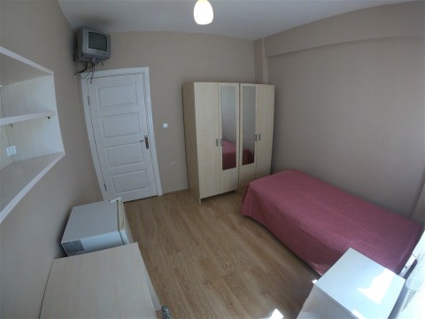 Aykanat Apart