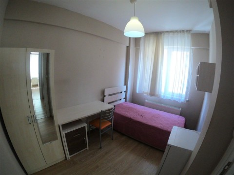 Aykanat Apart