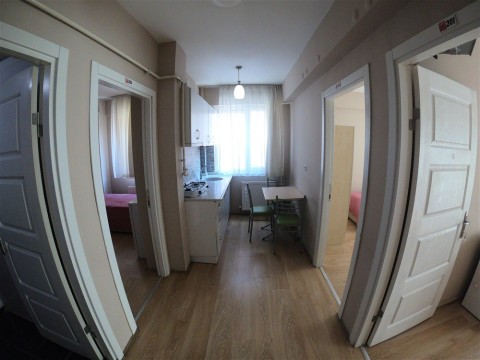 Aykanat Apart