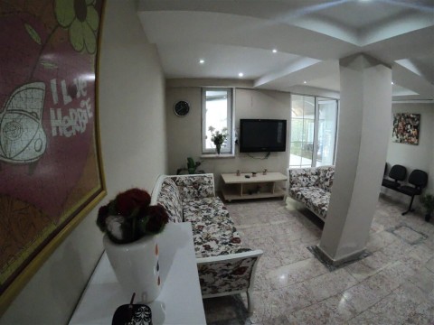 Aykanat Apart