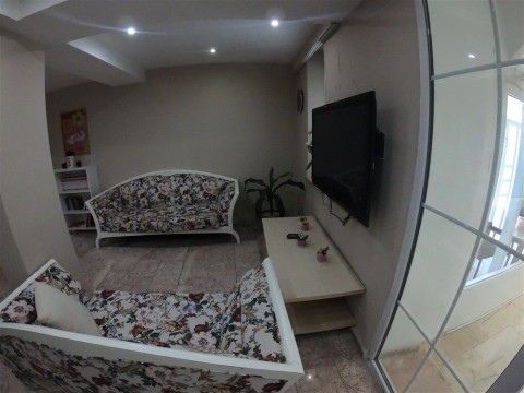 Aykanat Apart