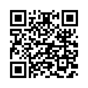 Sürdürülebilirlik QR